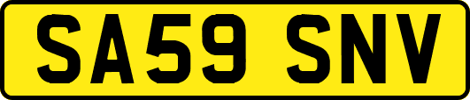 SA59SNV