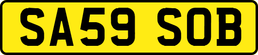 SA59SOB