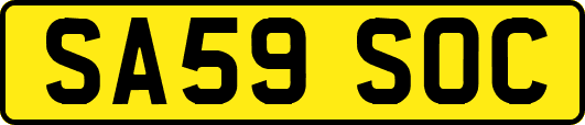 SA59SOC