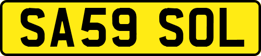 SA59SOL