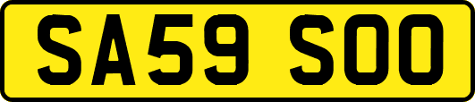 SA59SOO
