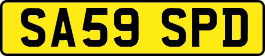 SA59SPD