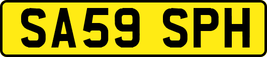 SA59SPH