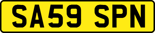 SA59SPN
