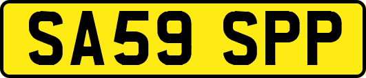 SA59SPP