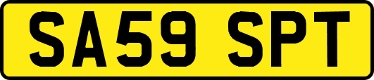 SA59SPT