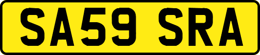 SA59SRA