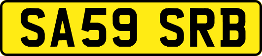 SA59SRB