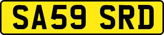 SA59SRD