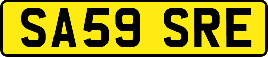 SA59SRE