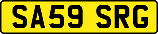 SA59SRG