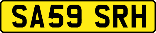 SA59SRH