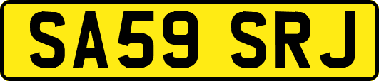 SA59SRJ