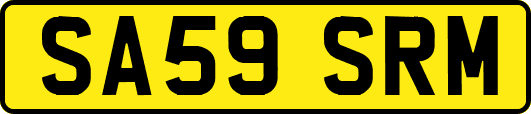 SA59SRM