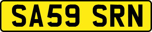SA59SRN