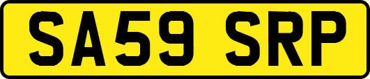 SA59SRP