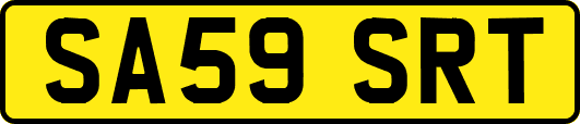 SA59SRT