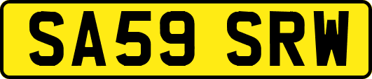 SA59SRW