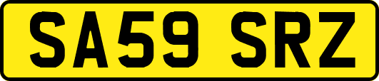 SA59SRZ