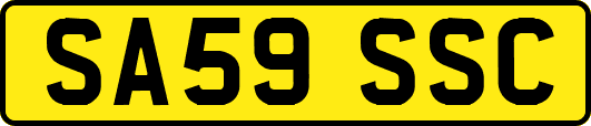 SA59SSC