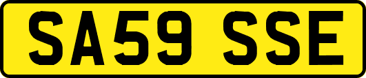 SA59SSE