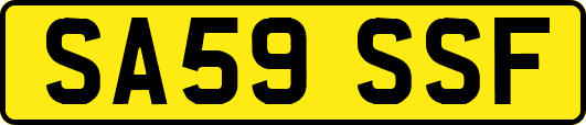 SA59SSF