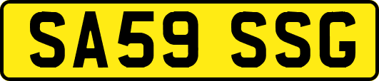 SA59SSG