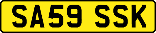 SA59SSK