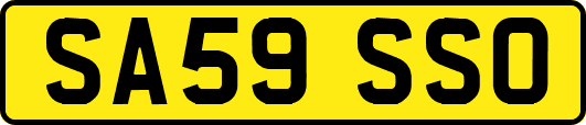 SA59SSO