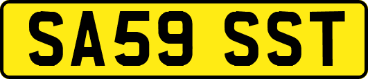 SA59SST