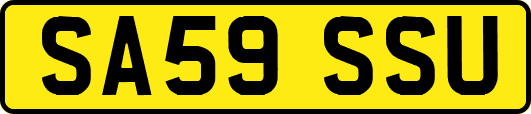 SA59SSU