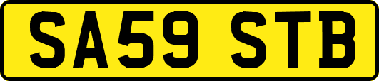 SA59STB