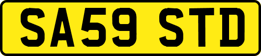 SA59STD