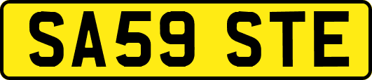 SA59STE