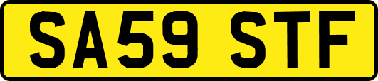 SA59STF