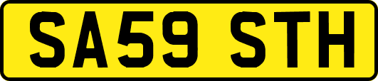 SA59STH