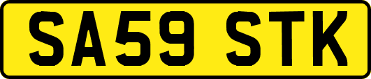 SA59STK