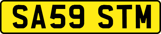 SA59STM
