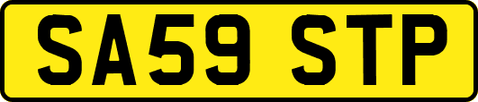 SA59STP