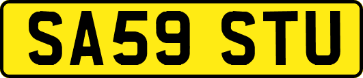SA59STU