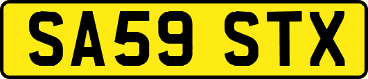 SA59STX