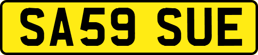 SA59SUE