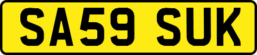 SA59SUK