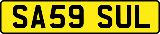 SA59SUL