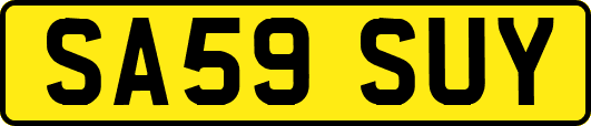 SA59SUY