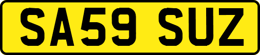 SA59SUZ