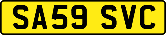 SA59SVC