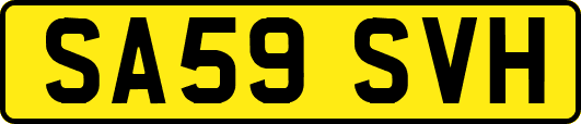 SA59SVH