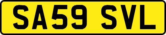 SA59SVL