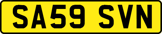 SA59SVN